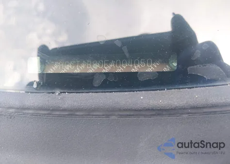 2014 Honda Accord Ex-L z USA, uszkodzony, nr VIN 1HGCT1B80EA004050